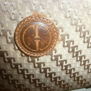 Vintage Gucci bag